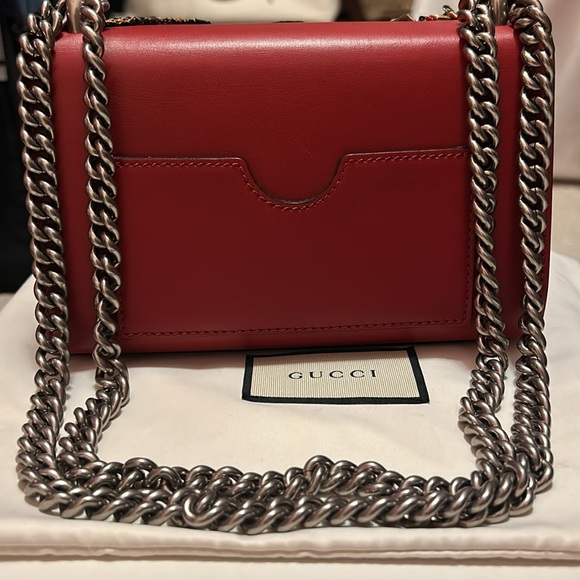 GUCCI PADLOCK LIMITED EDITION - Picture 7 of 12
